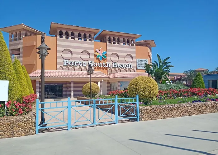 Porto South For Rent Apartment Ain Sukhna
