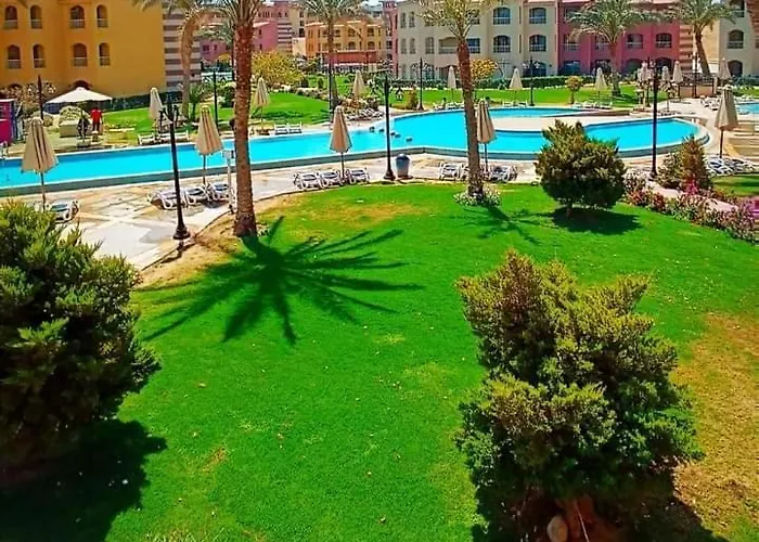 Porto South For Rent Apartment Ain Sukhna