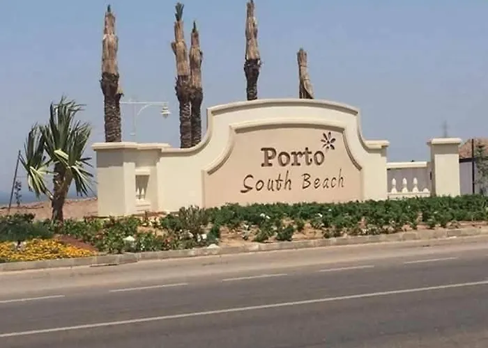 Porto South For Rent Apartment *