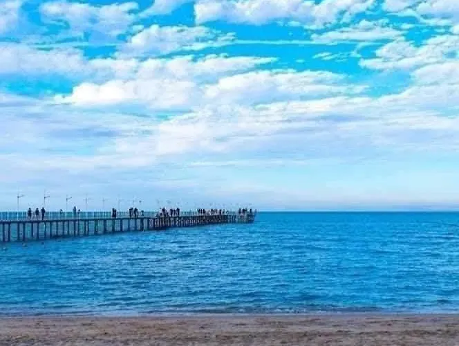 Porto South For Rent Ain Sukhna