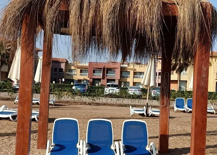 Porto South For Rent Ain Sukhna