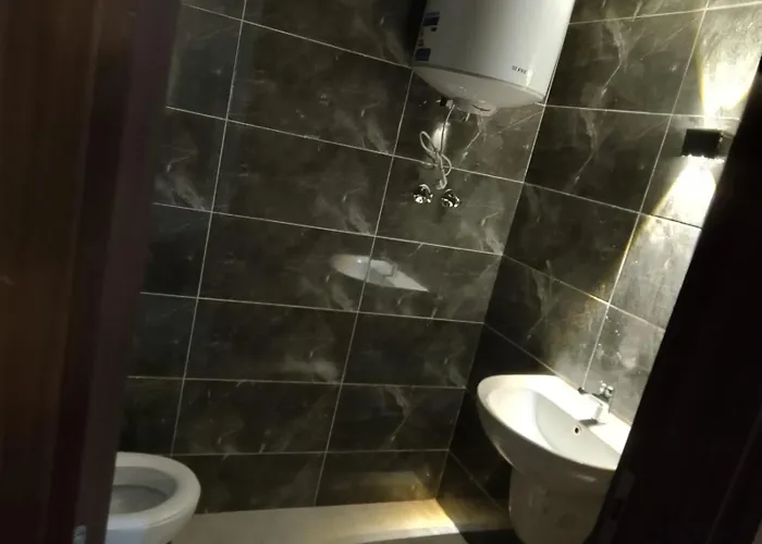 Apartment Porto South For Rent Ain Sukhna