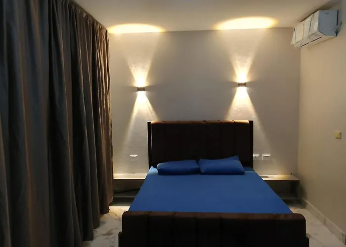 Porto South For Rent *