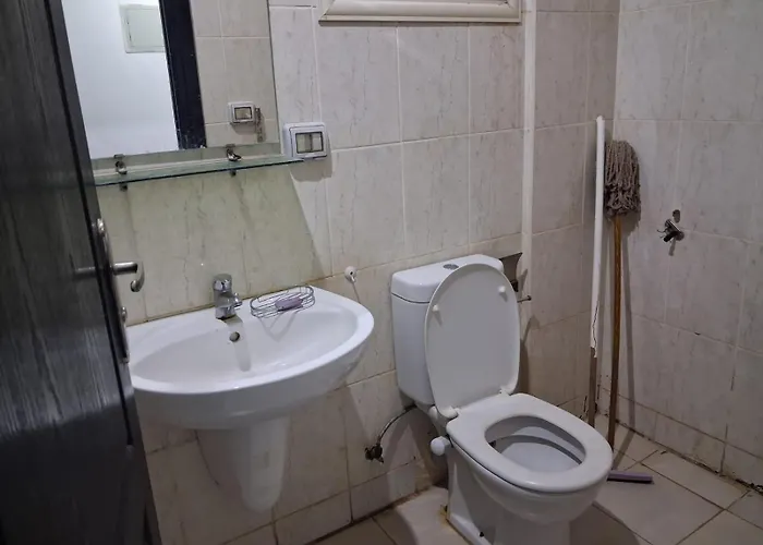 Porto South For Rent Ain Sukhna
