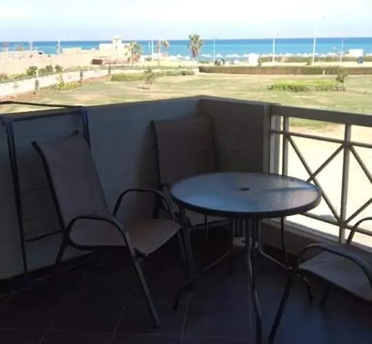 Porto South For Rent *