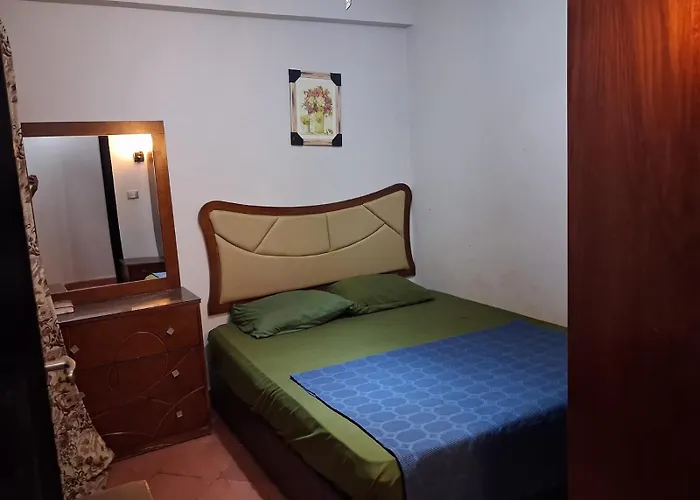 Apartment Porto South For Rent