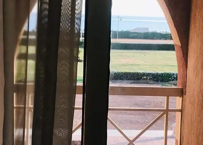 Porto South For Rent Apartment Ain Sukhna
