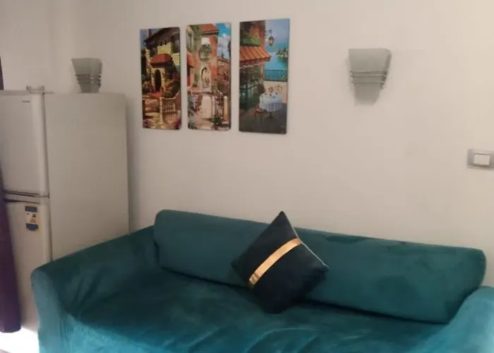 Apartment Porto South For Rent