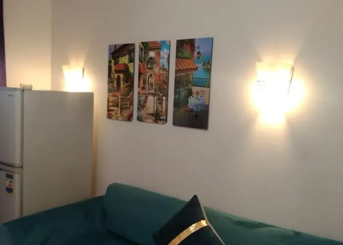 Apartment Porto South For Rent