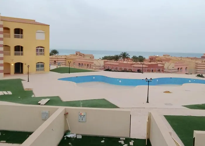 Porto South For Rent Apartment *