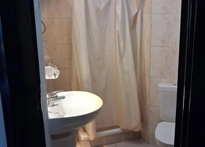 Apartment Porto South For Rent *