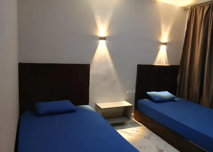 Porto South For Rent
