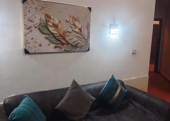 Porto South For Rent *