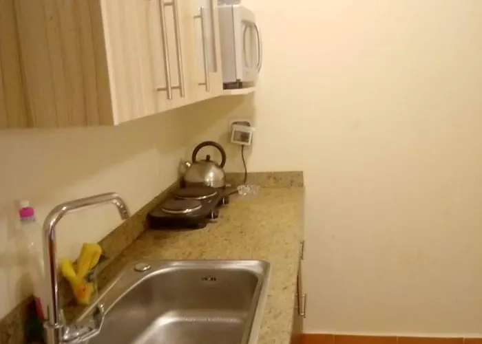 Porto South For Rent * Ain Sukhna