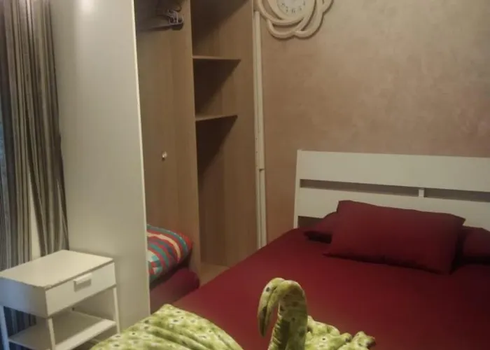 Porto South For Rent Apartment