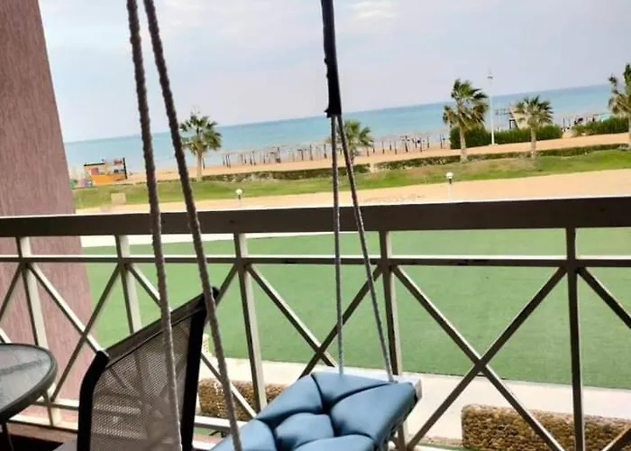 Porto South For Rent Apartment