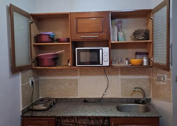Porto South For Rent * Ain Sukhna
