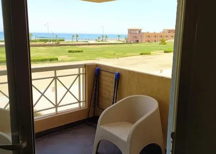 Porto South For Rent * Ain Sukhna