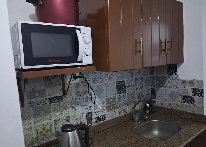 Porto South For Rent * Ain Sukhna
