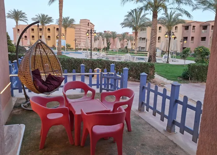 Porto South For Rent Ain Sukhna