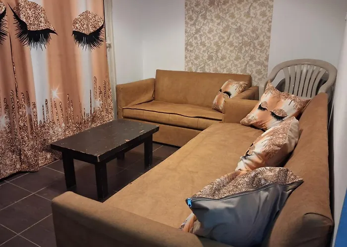 Porto South For Rent Apartment Ain Sukhna