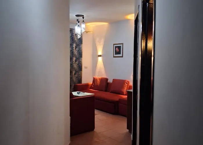 Porto South For Rent