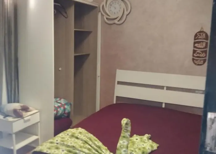 Apartment Porto South For Rent *