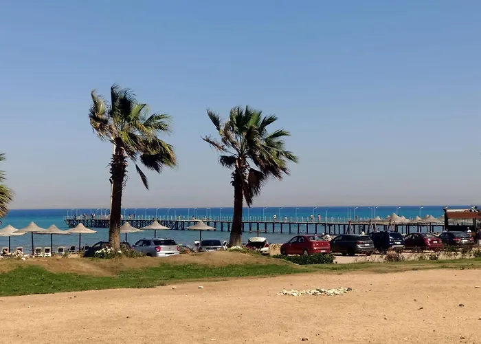 Porto South For Rent Apartment