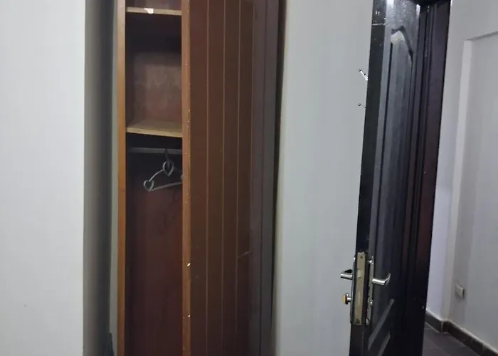 Apartment Porto South For Rent Ain Sukhna
