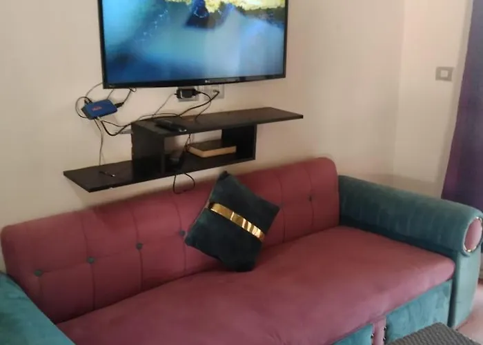 Porto South For Rent Ain Sukhna