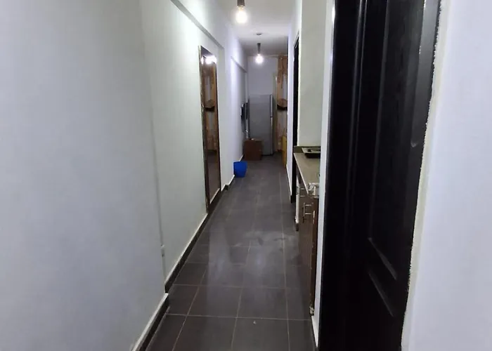 Porto South For Rent Apartment Ain Sukhna