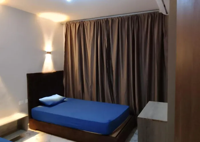 Porto South For Rent Ain Sukhna