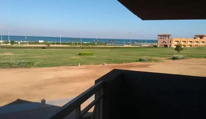 Porto South For Rent Apartment Ain Sukhna