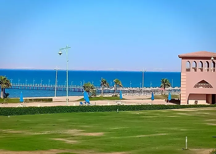 Porto South For Rent Apartment *