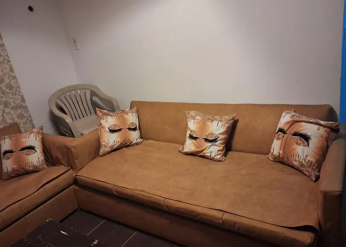Apartment Porto South For Rent
