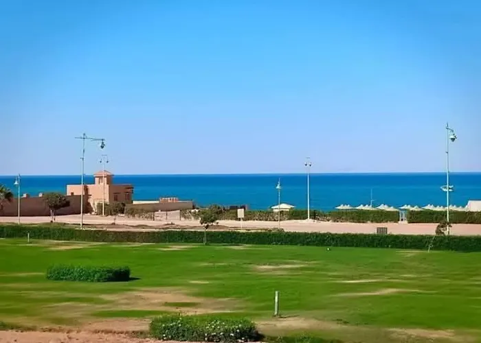 Porto South For Rent Ain Sukhna