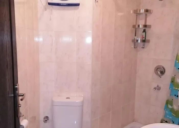 Porto South For Rent Apartment
