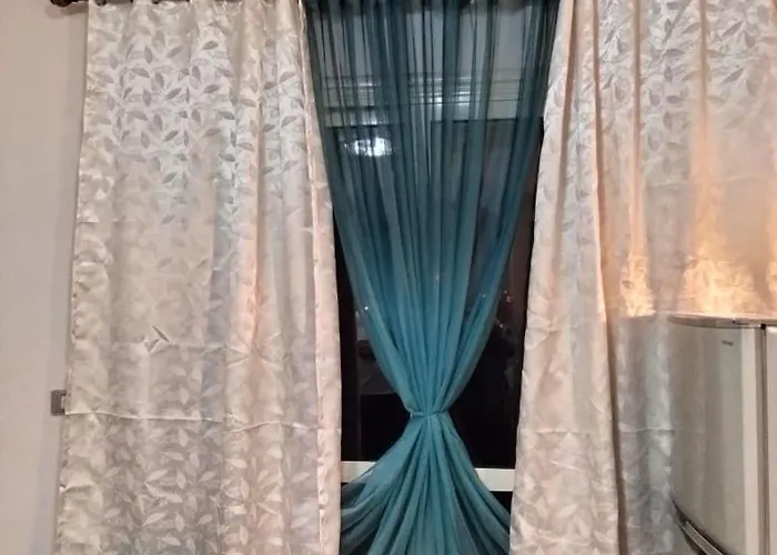 Porto South For Rent * Ain Sukhna