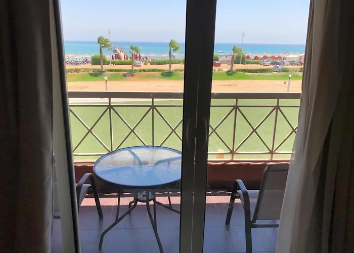 Apartment Porto South For Rent Ain Sukhna