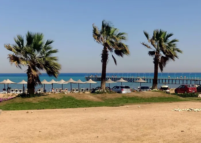 Porto South For Rent