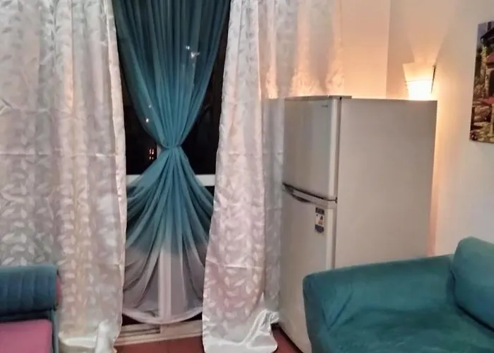 Porto South For Rent Ain Sukhna