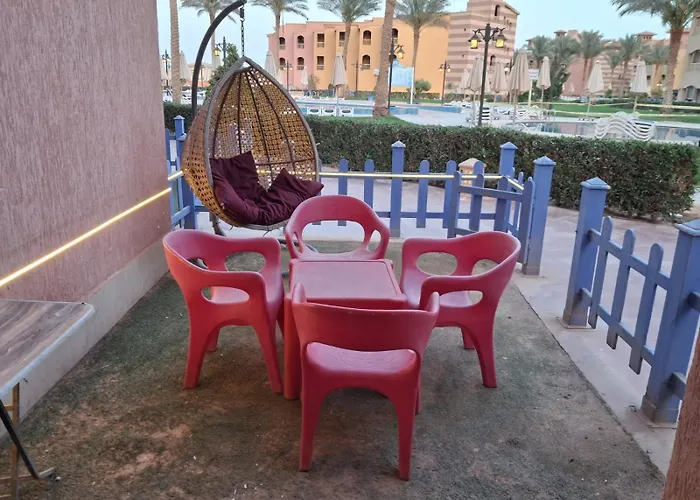 Porto South For Rent Apartment Ain Sukhna