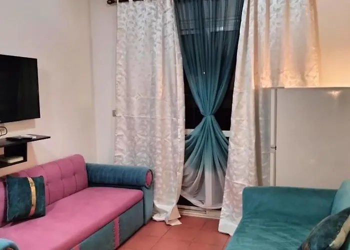 Porto South For Rent Ain Sukhna