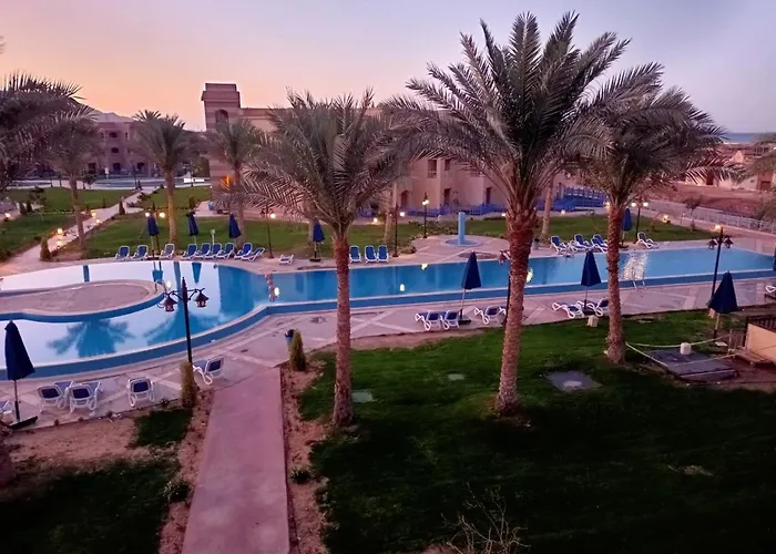 Porto South For Rent * Ain Sukhna
