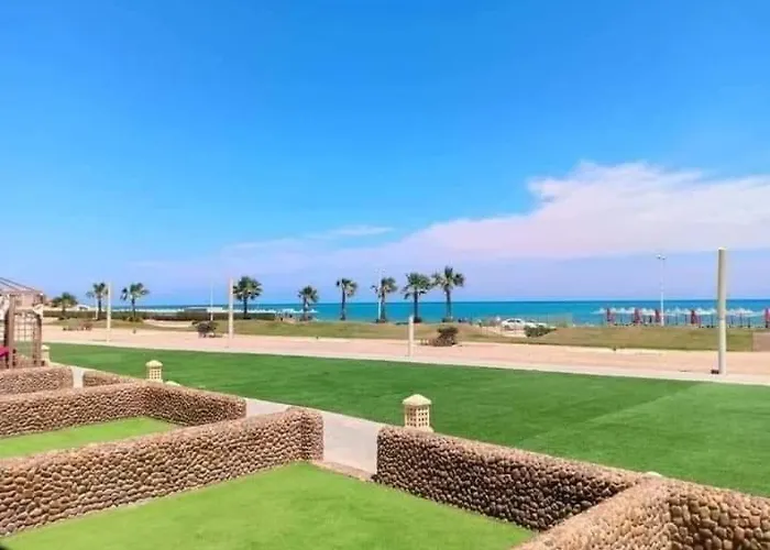 Porto South For Rent Apartment