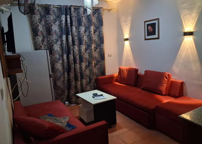 Porto South For Rent Apartment