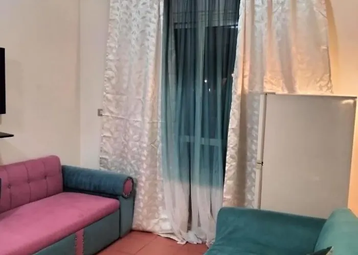 Porto South For Rent Ain Sukhna