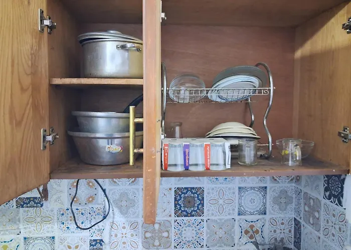 Porto South For Rent Apartment Ain Sukhna