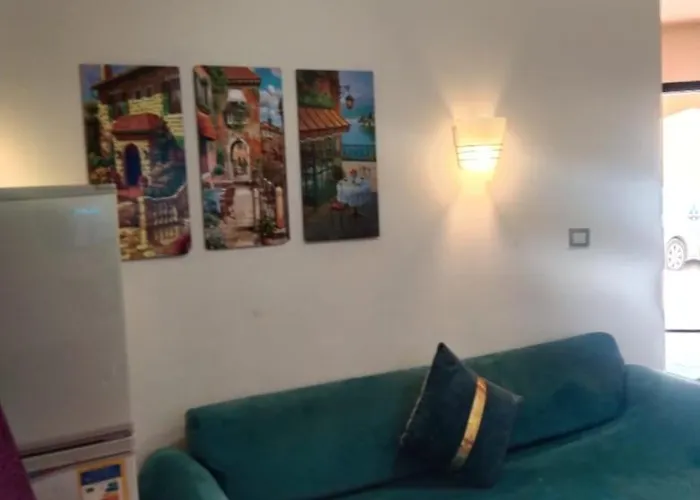 Apartment Porto South For Rent *