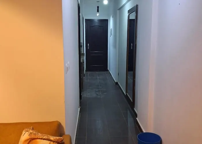 Porto South For Rent Apartment Ain Sukhna